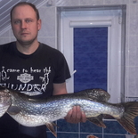 Fisherman Virginijus11