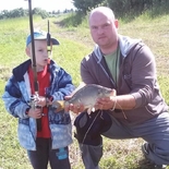 Fisherman mockus.marijus