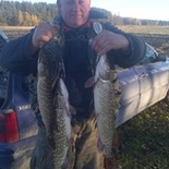 Fisherman juozasz