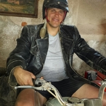 Fisherman mjbriedelis