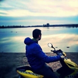Fisherman elijuskl