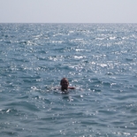 Fisherman mengisass
