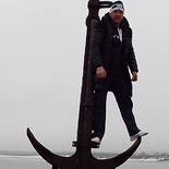 Fisherman anglas6999