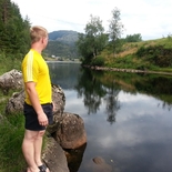 Fisherman jiulius33