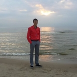 Fisherman pauliusz45