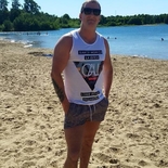 Fisherman stebleckisadrijus