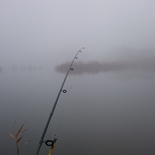 Fisherman Buozgalvis