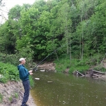 Fisherman laurynask85