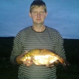 Fisherman trumpickas