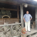 Fisherman rimaskiveris