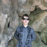 Fisherman jaraminasx