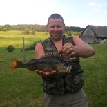 Fisherman Marko007