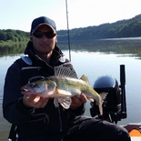 Fisherman audriusunikas