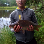 Fisherman karosas129