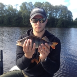 Fisherman monn