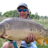 Fisherman Kestasas