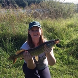 Fisherman Foxe