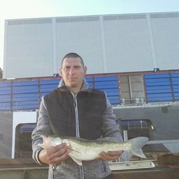 Fisherman gzvigaitis