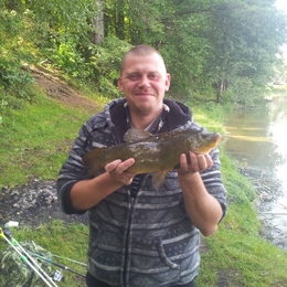 Fisherman sadovskij.edgar