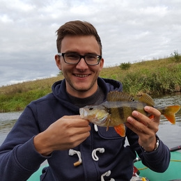 Fisherman karolis.v