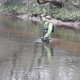 Fisherman vidisjon