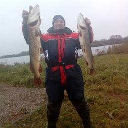 Fisherman omesceriakov