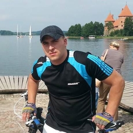 Fisherman tomazzz08