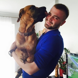 Fisherman ricardas.musik