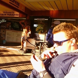Fisherman zverynietis