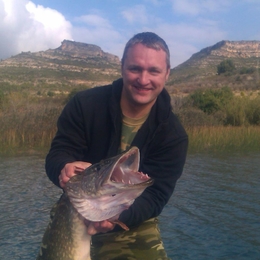 Fisherman laimisgandia