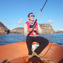 Fisherman m.aleksandravicius4