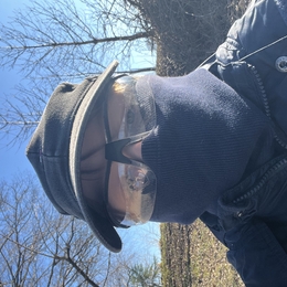 Fisherman adomomo
