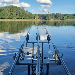Fisherman Domchies