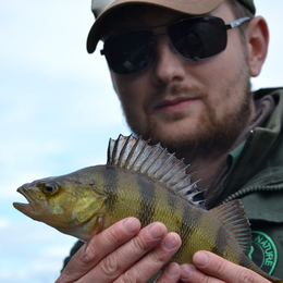 Fisherman Matyzas