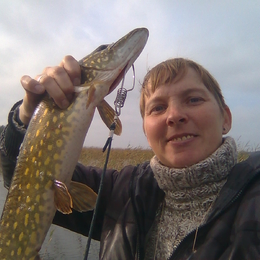 Fisherman boruze