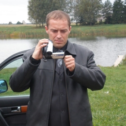 Fisherman romanu101