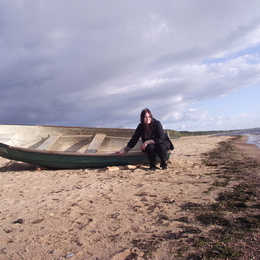 Fisherman Aistra