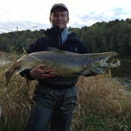 Fisherman Giedriunas72