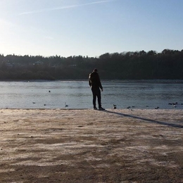 Fisherman briedisku