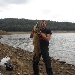 Fisherman garbanius