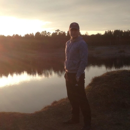 Fisherman Amerikonas