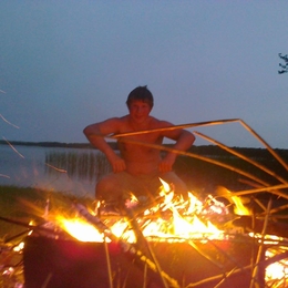 Fisherman vejukas