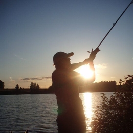 Fisherman aleksasLTU