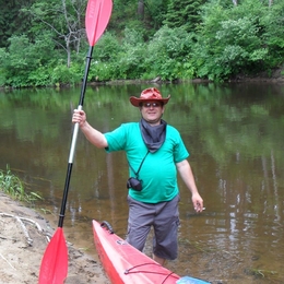 Fisherman noriugaudaunoriune