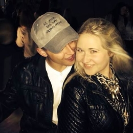 Fisherman ernestas.L