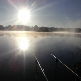 Fisherman dobiliukas