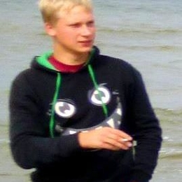 Fisherman Kablielis