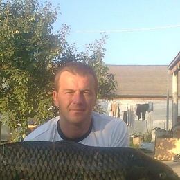 Fisherman KYSA