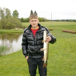 Fisherman zvejys2