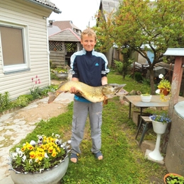 Fisherman Vytautas951